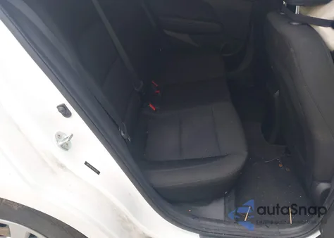 2019 Hyundai Elantra Se from USA, damaged, VIN 5NPD74LF7KH407131